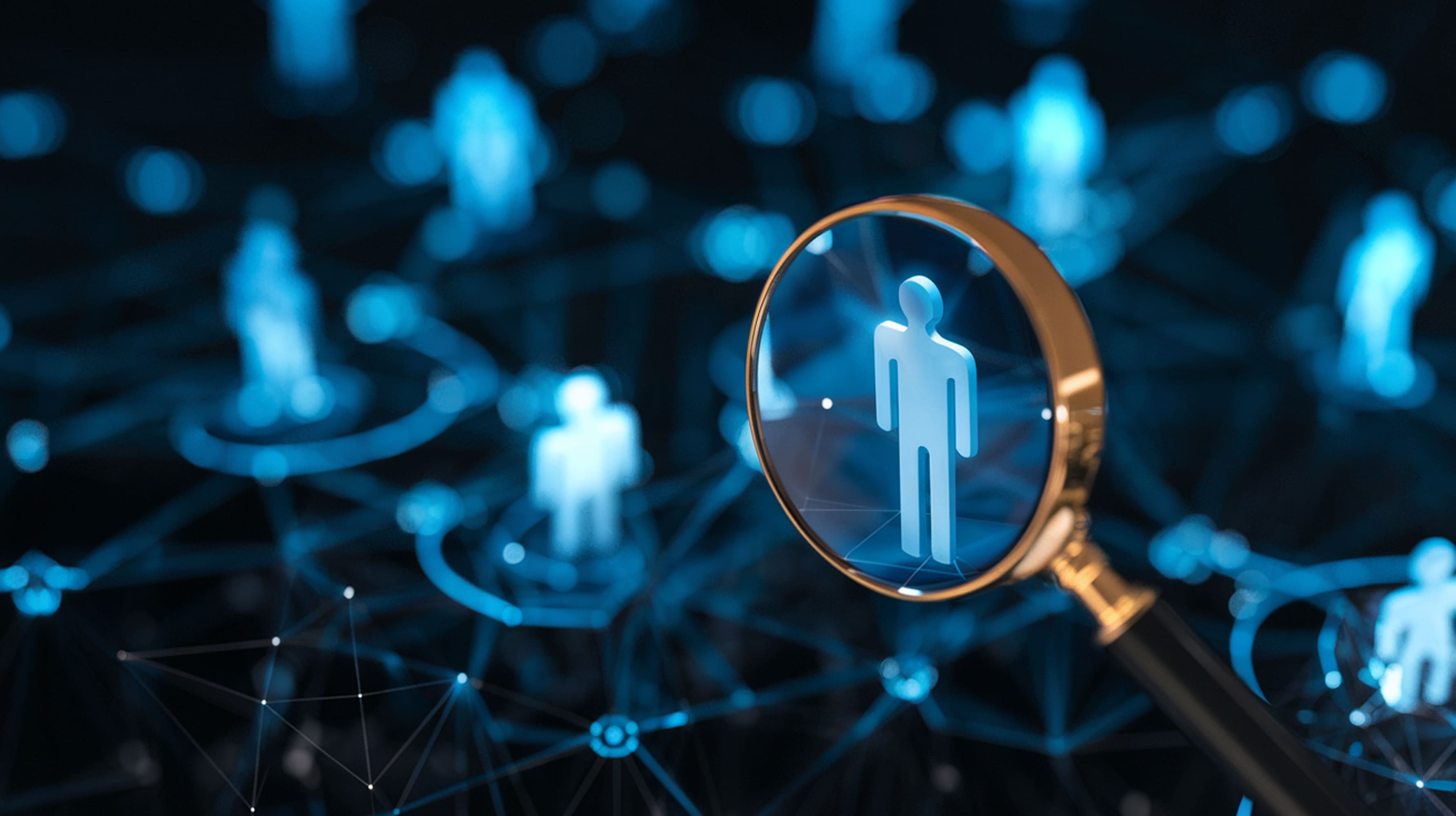 إدارة الموارد البشرية