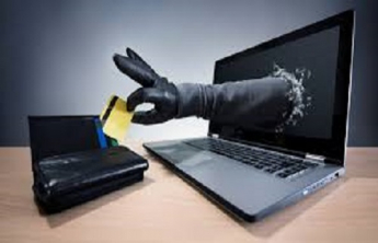 Cyber-Fraud Targeting Especially Young Men