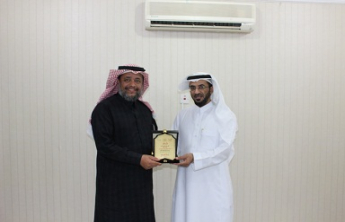 Head of Saudi Commission for Community Colleges visits the Community College of al-Kharj 