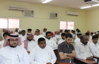 Towards a safe and sustainable environment – an initiative launched by the Community College in collaboration with the Department of Environment, Water and Agriculture in Kharj