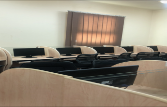 Community College of al-Kharj commences discussions of graduation projects for the academic year 1439/1440