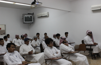 Community College of al-Kharj adopts the initiative ‘No to Food Poisoning
