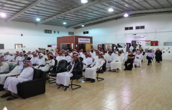 ACC Students show creativity in the Students’ Scientific Forum
