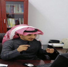 Alkharj’s Community College Trains Students of Security and Safety on How to Use Blackboard