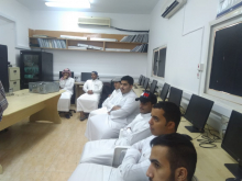 Organizational rules of the graduation projects – a workshop in the Community College of al-Kharj