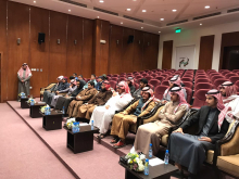 The entrepreneurship club has organized a visit to the chamber of commerce